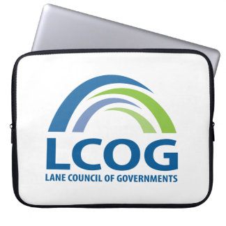 LCOG Laptop Case