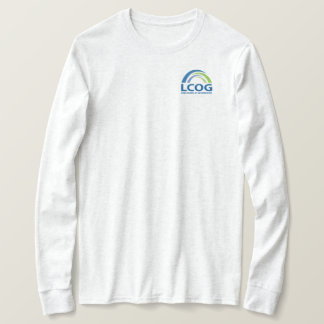 LCOG Logo Long Sleeve T-Shirt