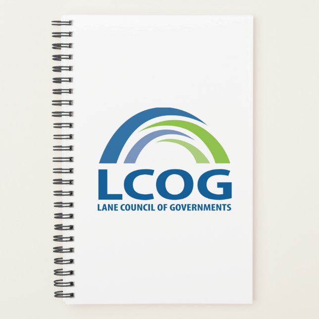LCOG Planner (Front)
