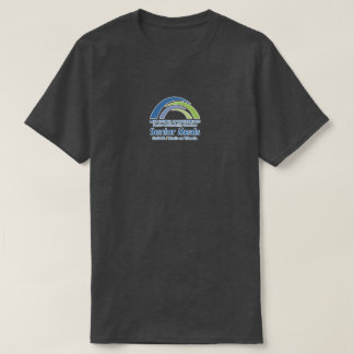 LCOG S&DS Senior Meals / Meals on Wheels T-Shirt