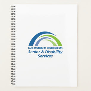 LCOG Senior & Disability Services Planner - Large