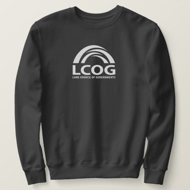 LCOG Sweatshirt (Design Front)