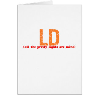 LD Description