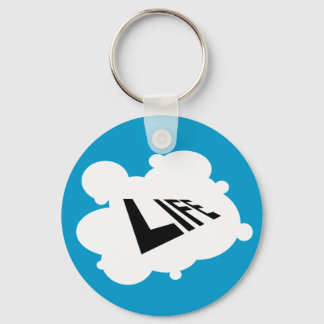 LD/MD - Life in Negative Key Ring