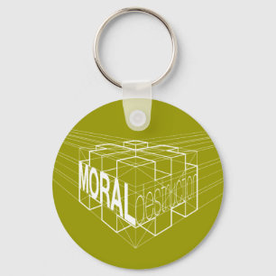 LD/MD - Moral Destruction in Negative Key Ring