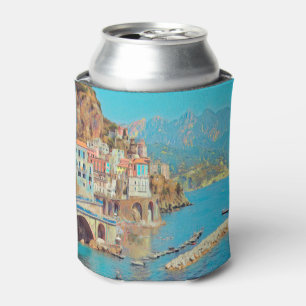 ldp ATRANI.- Amalfi Coast - Can Cooler