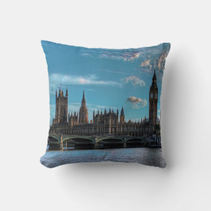 ldp London - WESTMINSTER view - Cushion