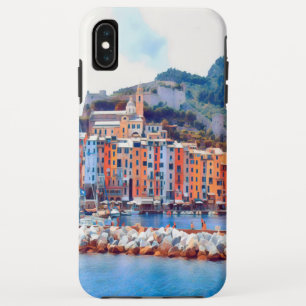 ldp PORTO VENERE - iPhone XS Max Case
