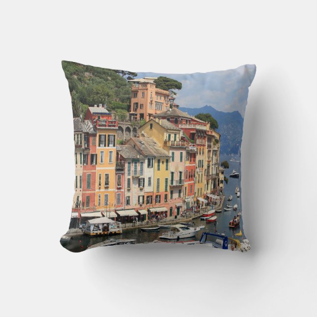 ldp PORTOFINO - Best View.j Cushion (Front)
