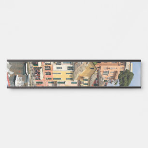 ldp PORTOFINO - Best View.j Door Sign