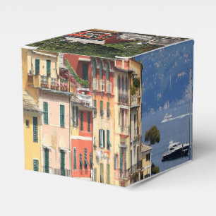 ldp PORTOFINO - Best View.j Favour Box