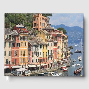 ldp PORTOFINO - Best View.j Guest Book