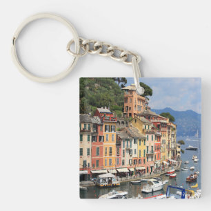 ldp PORTOFINO - Best View.j Key Ring