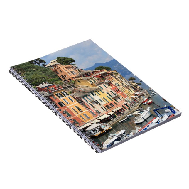 ldp PORTOFINO - Best View.j Notebook (Right Side)