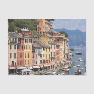ldp PORTOFINO - Best View.j Tissue Paper