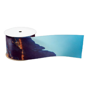 ldp POSITANO Amalfi Coast - sunset taken by Hotel Satin Ribbon