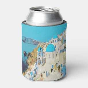 ldp SANTORINI - view - Can Cooler