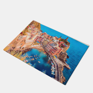 ldp VERNAZZA - Cinque Terre - Doormat