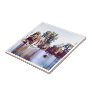 ldp VILLA BORGHESE GARDENS - Rome - Ceramic Tile