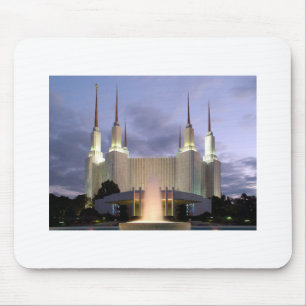 LDS MOUSE PAD
