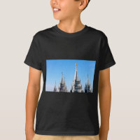 lds salt lake city temple angel moroni