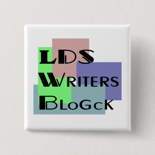 LDS Writers Blogck Button