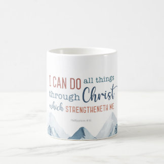LDS Youth Theme Mug