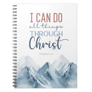 LDS Youth Theme Notebook