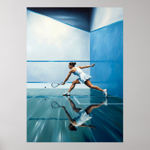 LE BALLET DE SAPHIR (The Sapphire Ballet) Poster