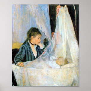 Le Berceau Poster