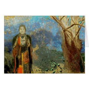 Le Bouddha (The Buddha)