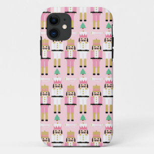 Le casse-noix iPhone 11 case