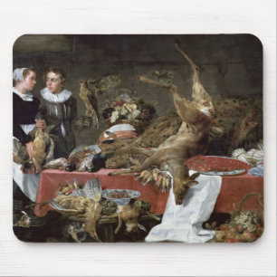 Le Cellier Mouse Pad