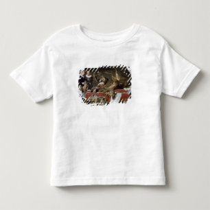 Le Cellier Toddler T-Shirt
