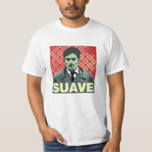 le cercle rouge suave T-Shirt