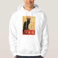 Le Chat Noir Hoodie