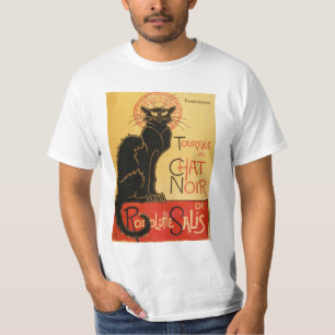 Le Chat Noir T-shirt