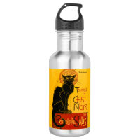 Le Chat Noir The Black Cat