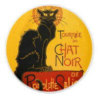 Le Chat Noir The Black Cat
