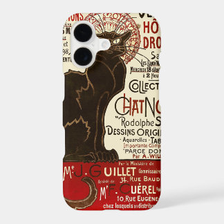Le Chat Noir, Vente Hôtel Drouot