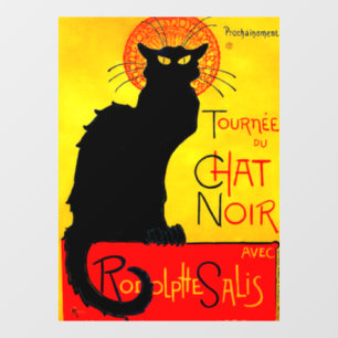 Le Chat Noir Vintage