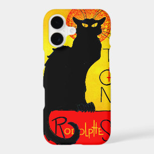 Le Chat Noir Vintage