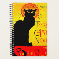 Le Chat Noir Vintage