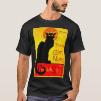 Le Chat Noir Vintage