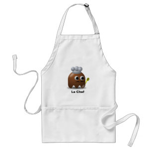 Le Chef Standard Apron