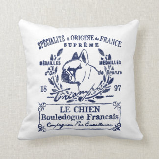 Le Chien Cushion