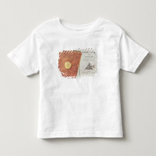 Le Code Civil des Francais' Toddler T-Shirt