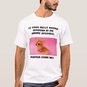 LE COSE BELLE T-Shirt