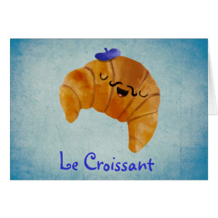 Le Croissant