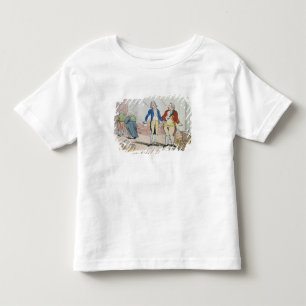 Le Deficit, 1788 Toddler T-Shirt